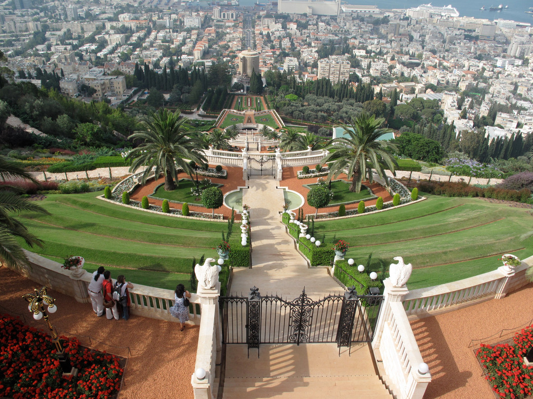 David Ringler - Guiding in Israel - Tours-耶路撒冷必去景点