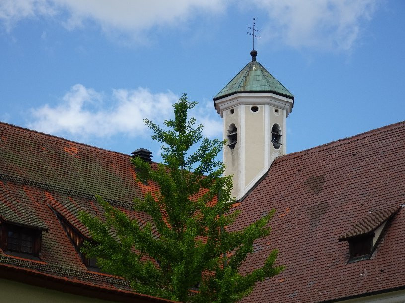 Kloster Kirchberg景点图片