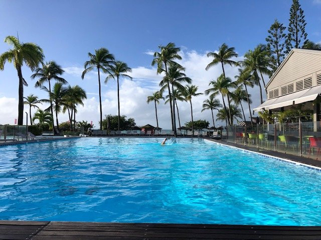 La Créole Beach Hôtel & Spa主图