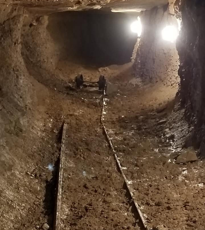 Old Spanish Treasure Cave景点图片