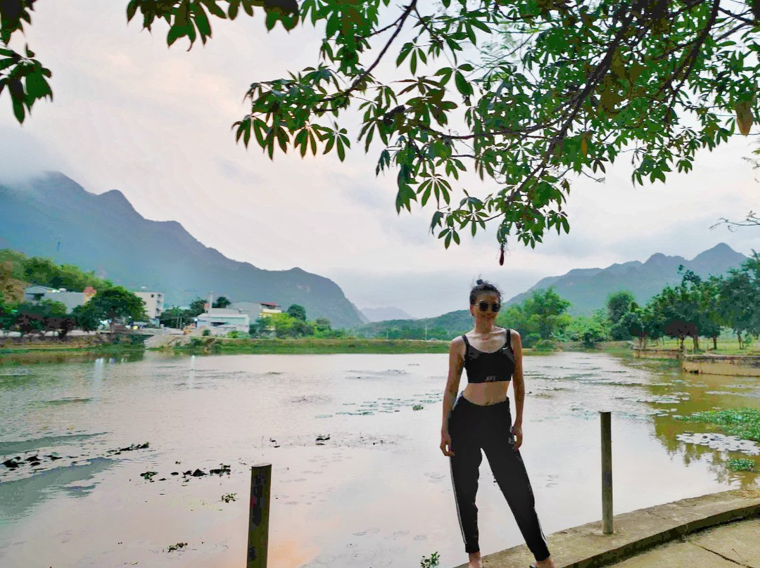 Mai Chau Tours景点图片