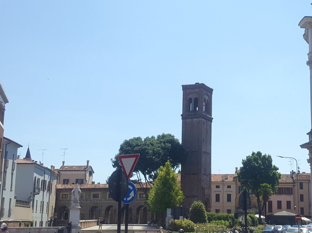 Torre Di San Domenico景点图片