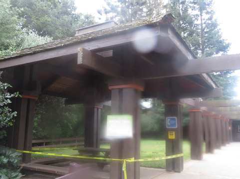 Cull Canyon Regional Recreation Area-卡斯特罗谷必去景点