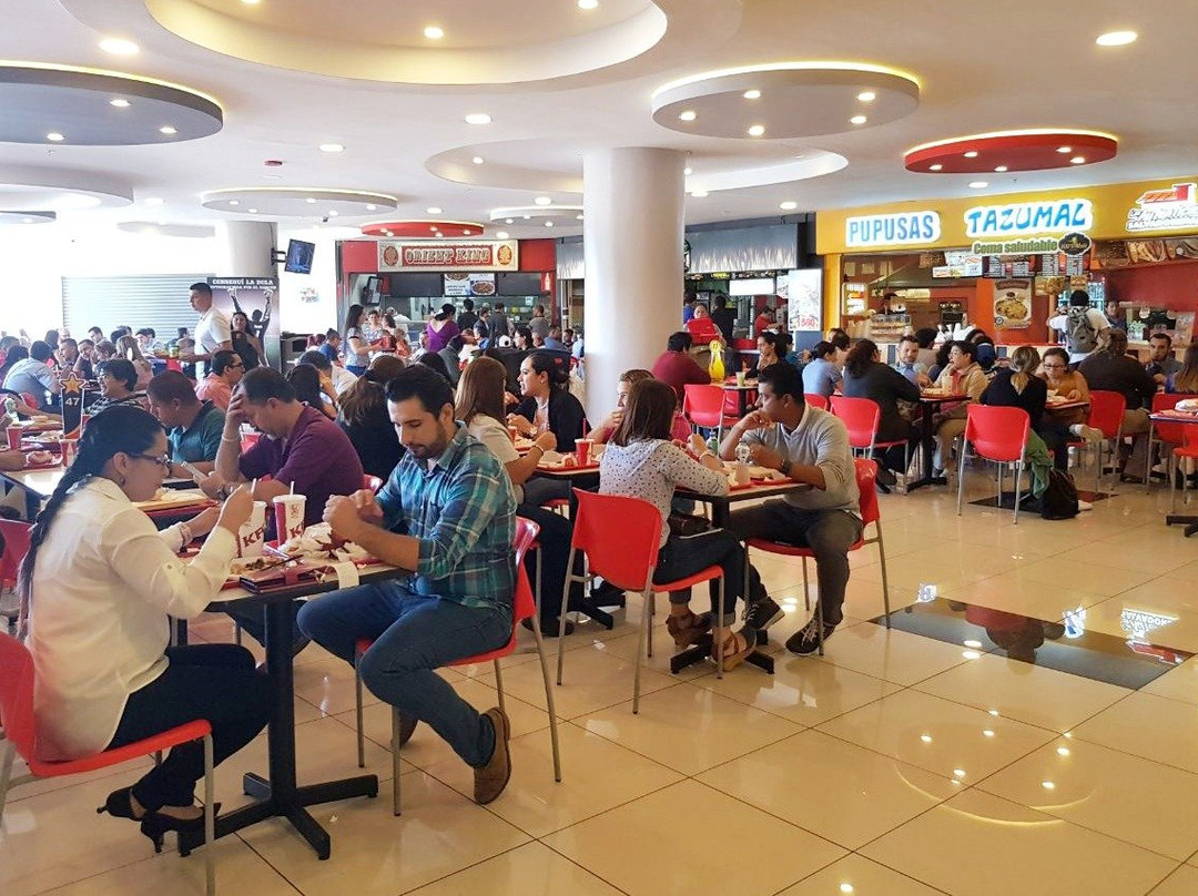 Mall San Pedro-San Pedro必去景点