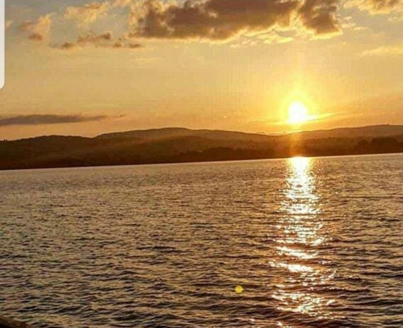 Yenicaga Lake景点图片