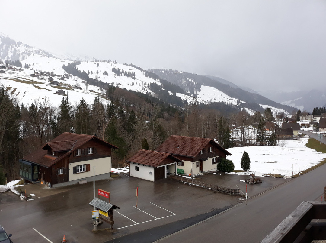 Hotel Restaurant Schonau主图