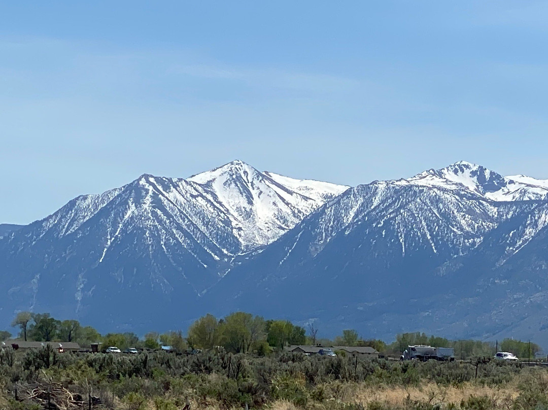 Minden旅游攻略图片