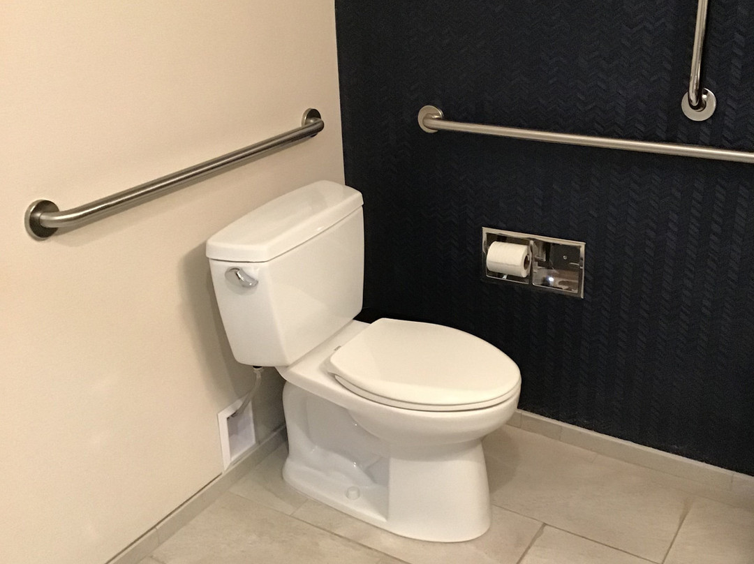 Fairfield Inn & Suites by Marriott Crestview主图