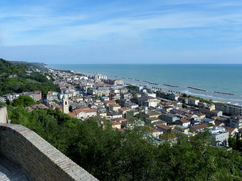 Castello di Sant'Andrea-Cupra Marittima必去景点