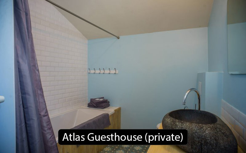 Atlas Guesthouse主图