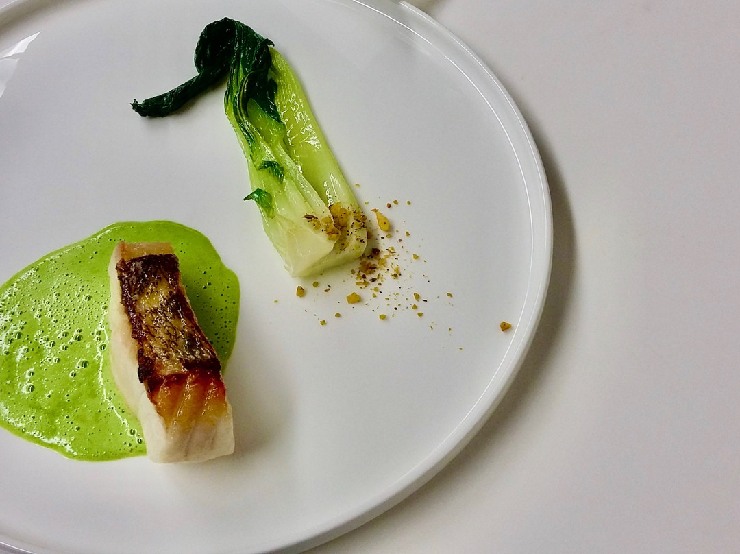 Core by Clare Smyth