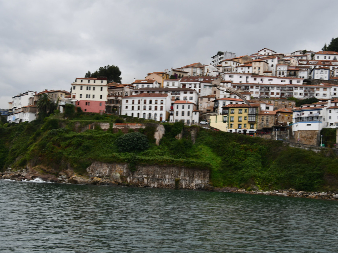Punto de Informacion Turistica de Lastres景点图片