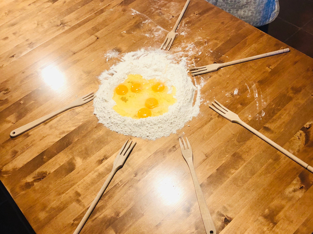 Cooking Classes with Nonna Ciana-卡斯德尔诺沃贝拉登卡必去景点