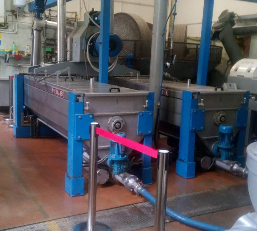 Frantoio Ancillotti-Cerreto Guidi必去景点