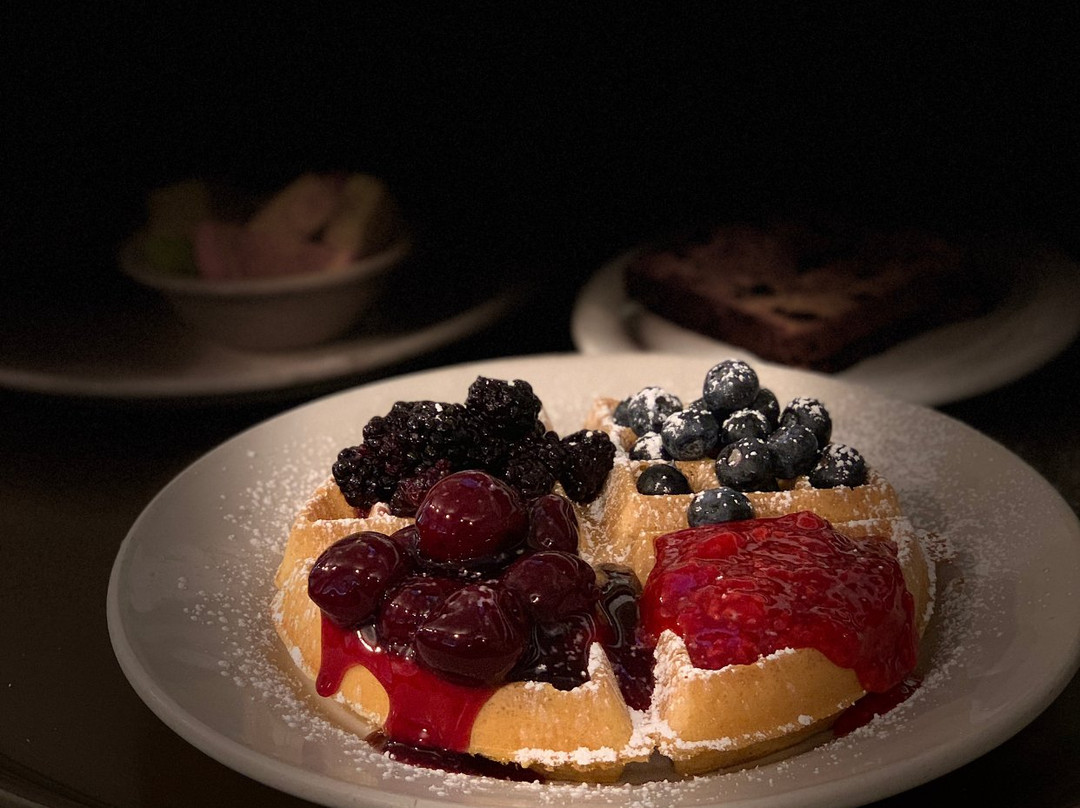 Wadsworth餐馆和美食-The Point Pancake House