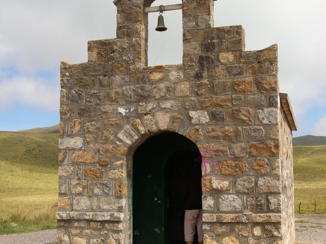 Piedra del Molino-萨尔塔必去景点