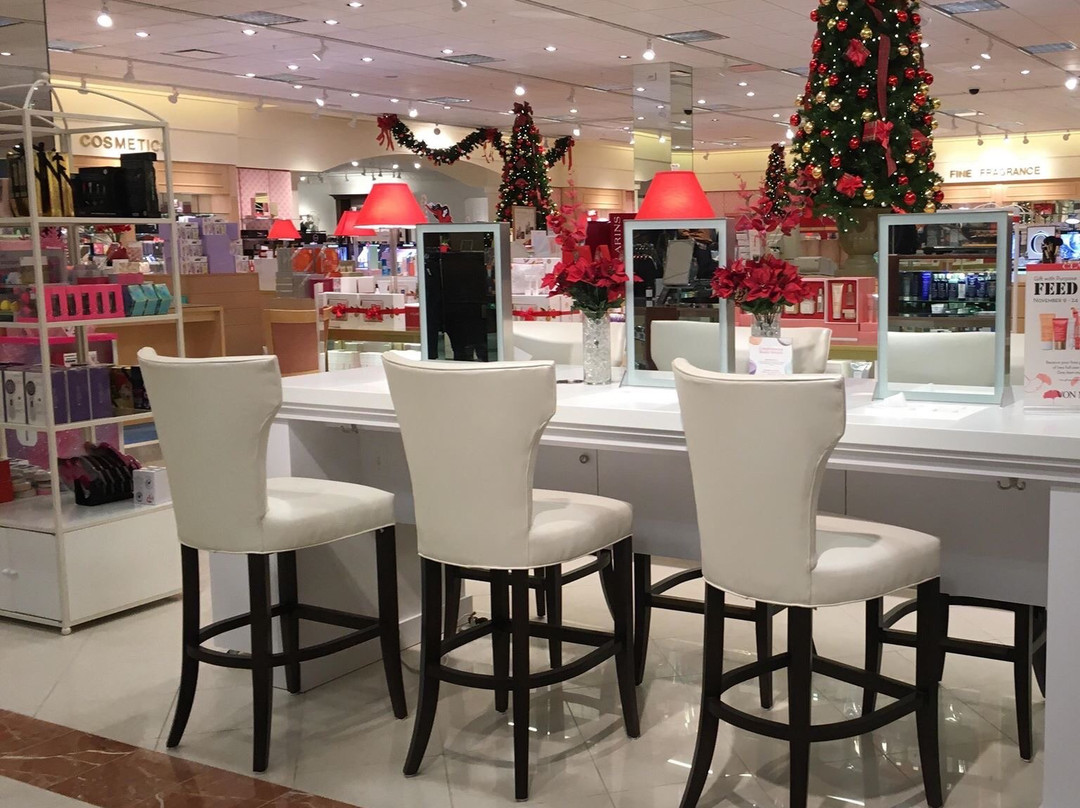 North Point Mall-阿尔法利塔必去景点