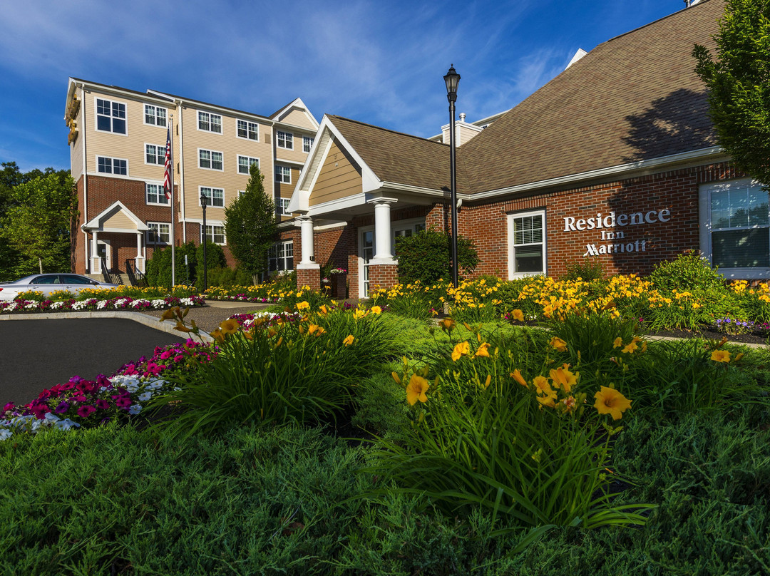 Residence Inn by Marriott Worcester主图