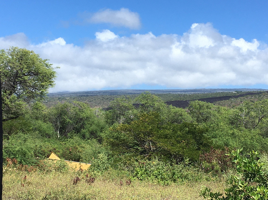 呼鲁马累岛-凯鲁瓦-柯纳必去景点