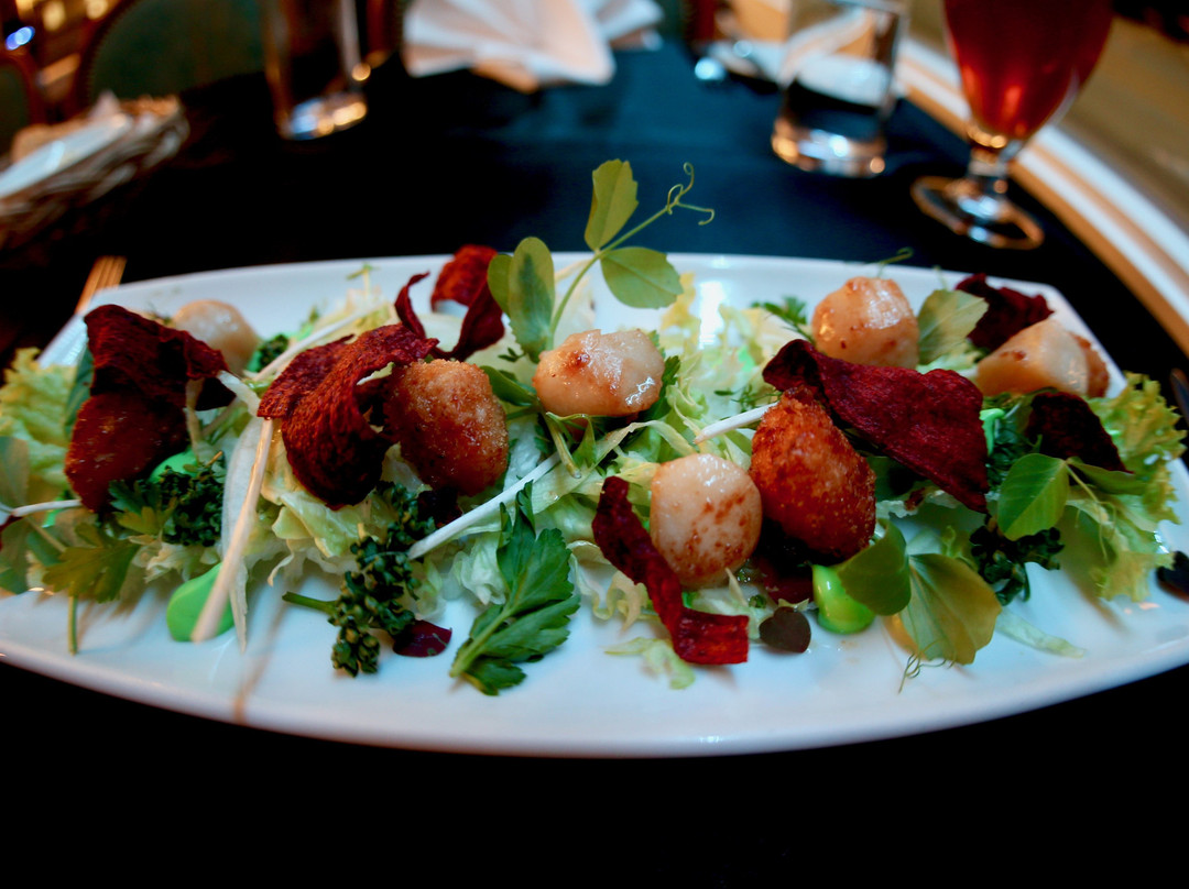 维德福尔克酒店主图