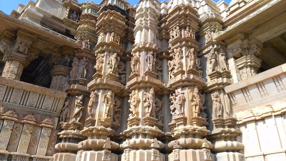 Chitragupta Temple景点图片