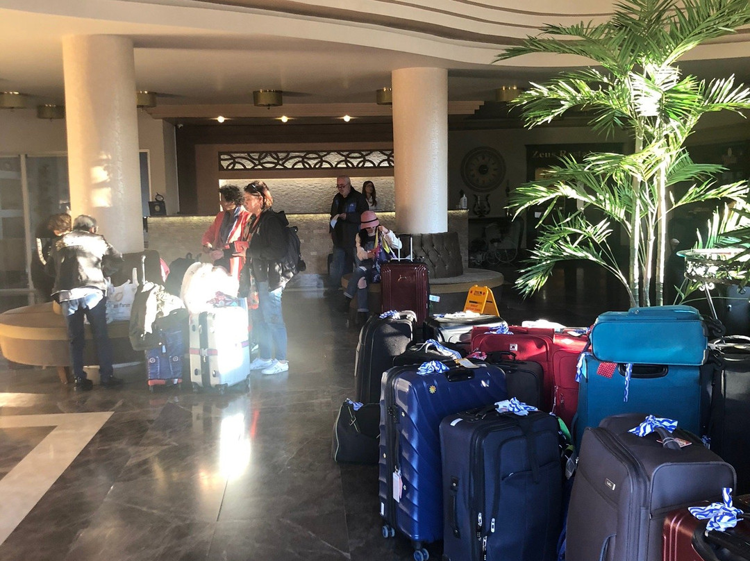 Hotel Labella Bergama主图