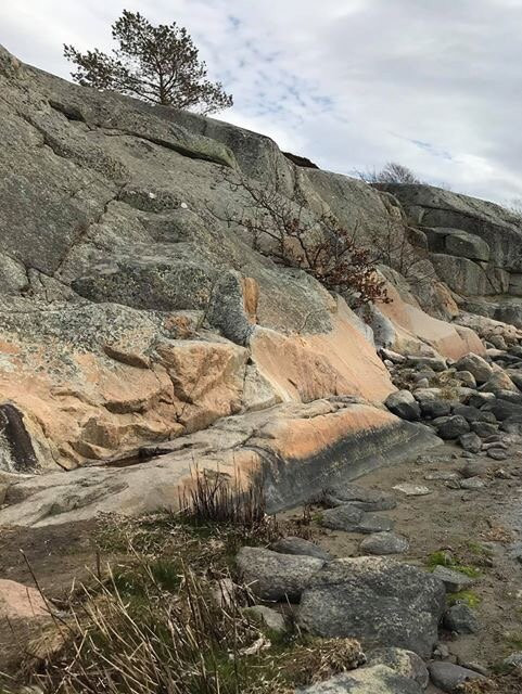 Stora Amundon景点图片