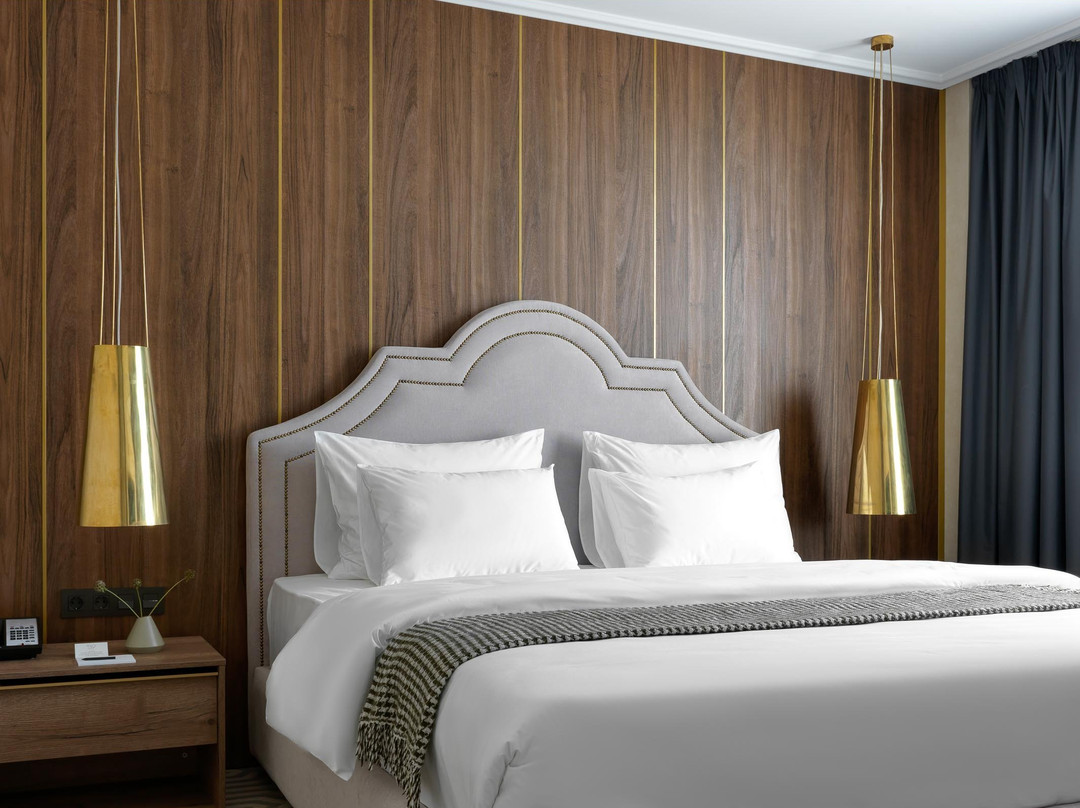 Boutique Hotel 39主图