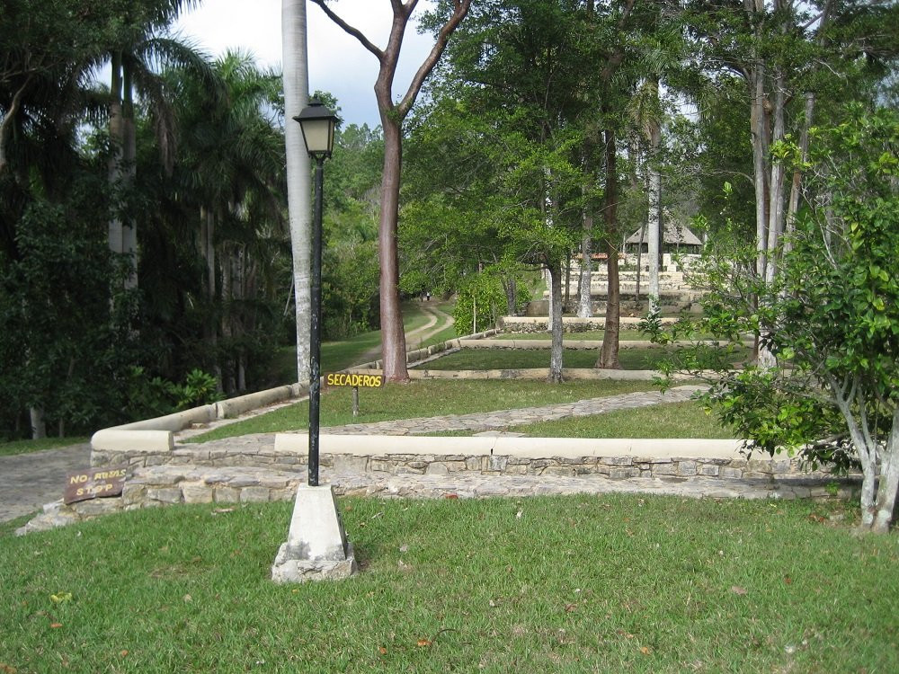 Las Terrazas Complex-Las Terrazas必去景点