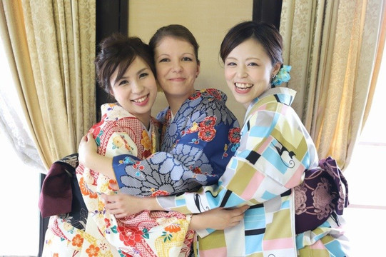 ANA X Inc-Nihonbashi必去景点