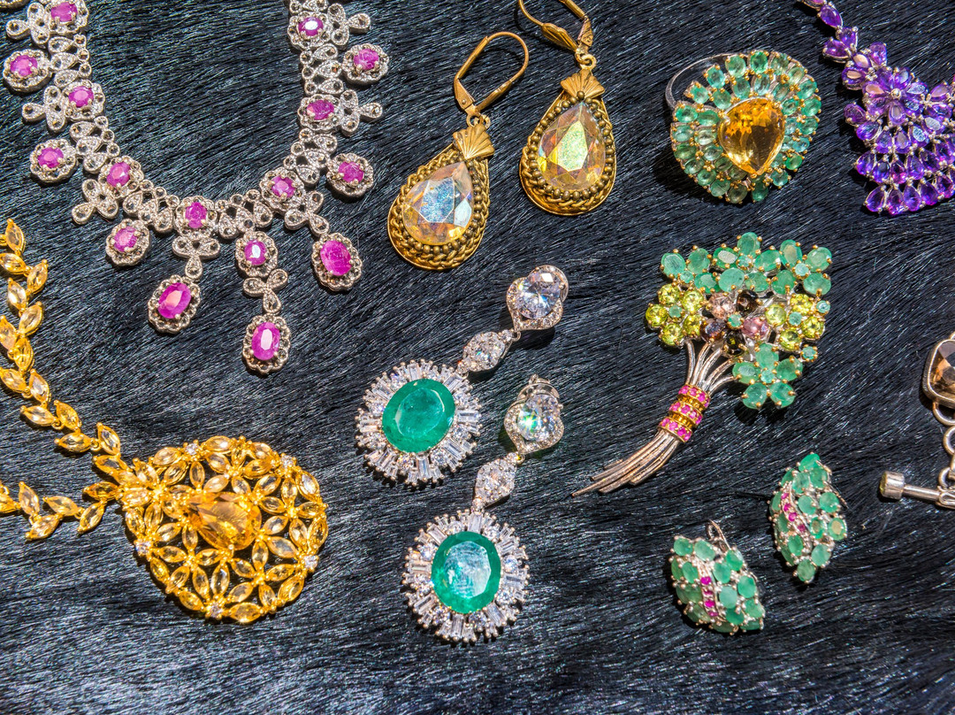 Bowerbird on Argyle-Moss Vale必去景点