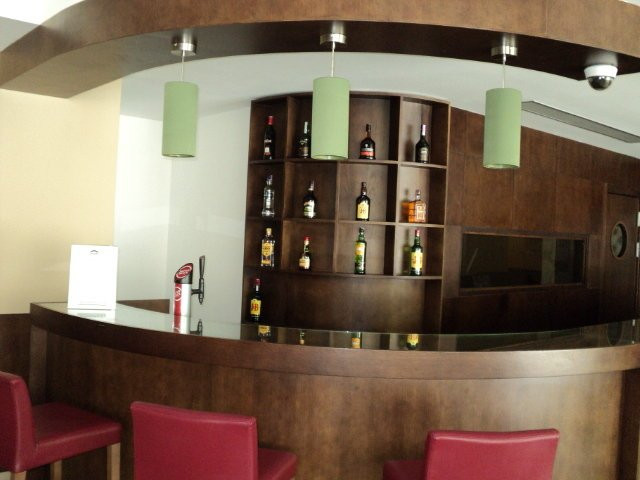 Park Hotel Porto Valongo主图