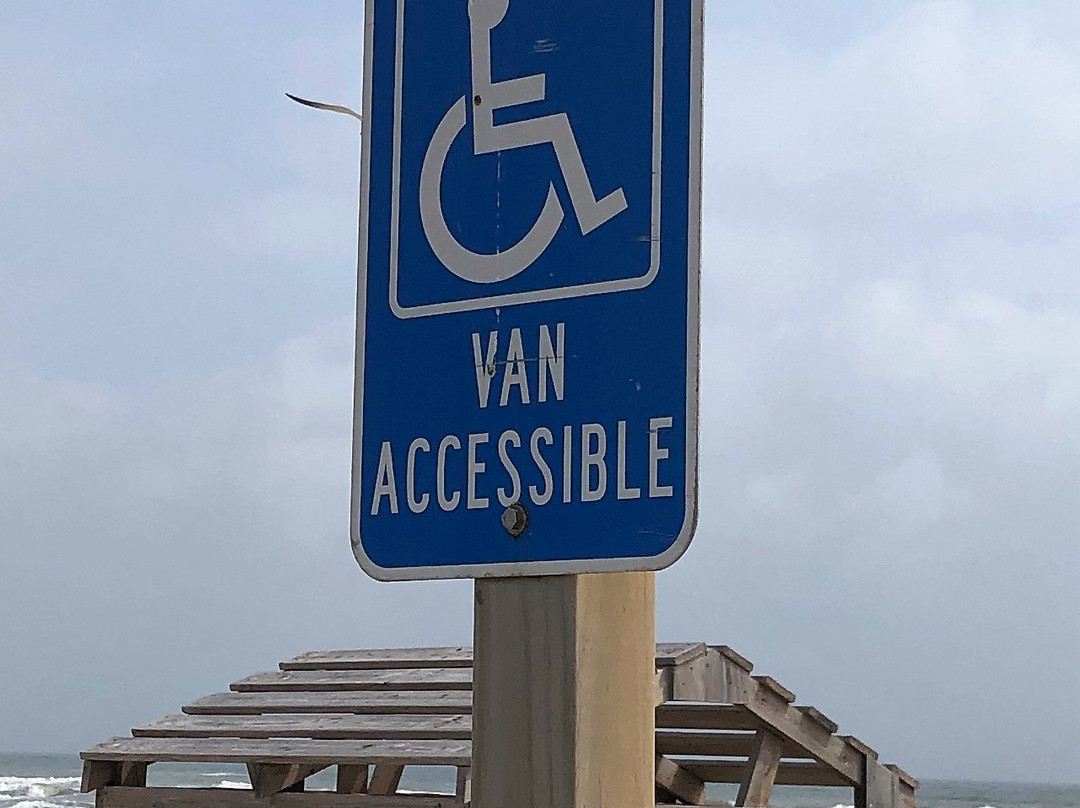 Padre Balli Park-科珀斯克里斯蒂市必去景点