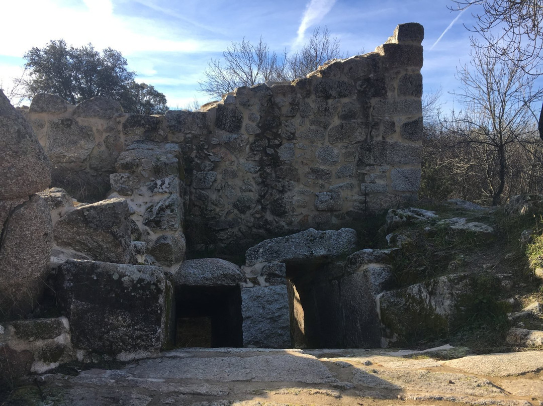 Parque Regional Cuenca Alta Del Manzanares景点图片