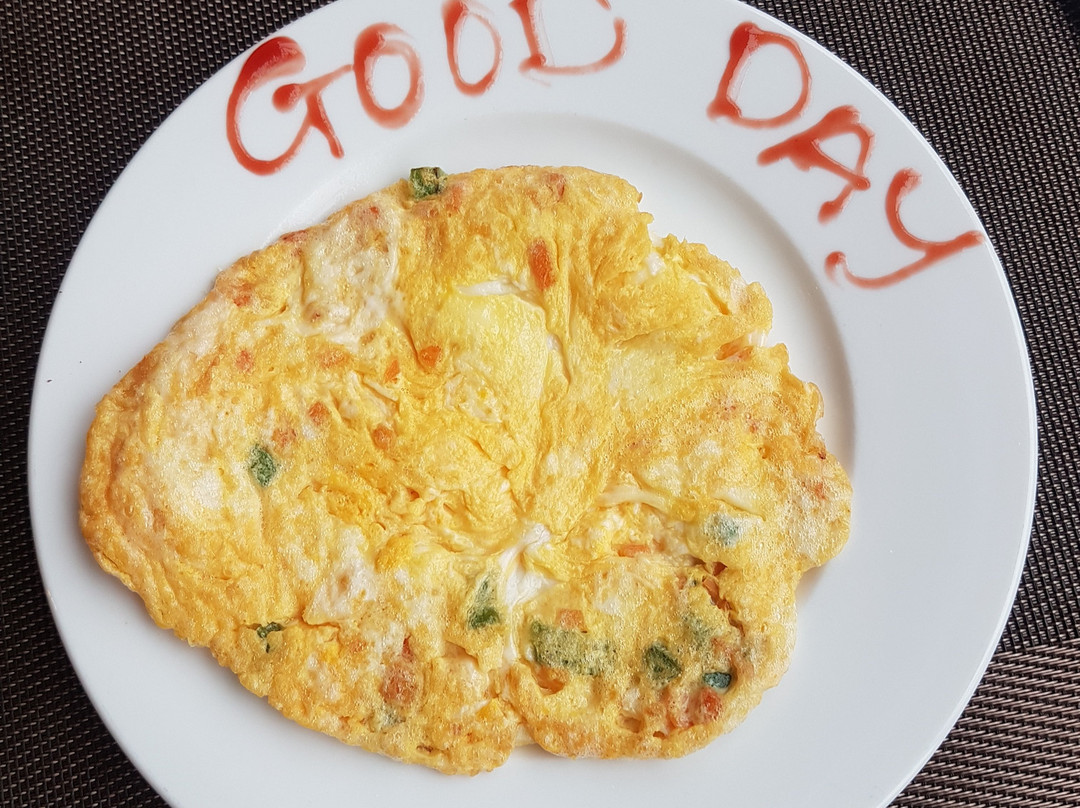 Alisa Hotel & Spa主图