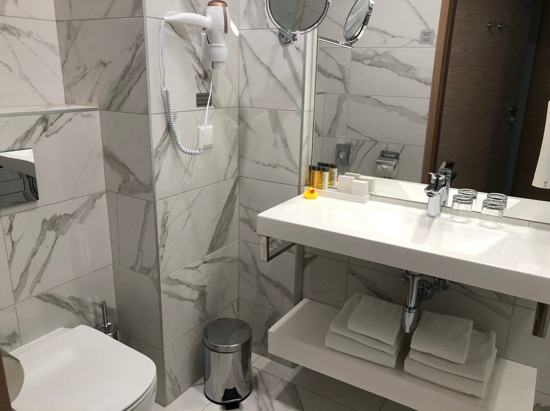 Centennial Hotel Tallinn主图