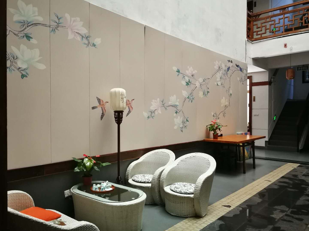 Fenghuang Hemu House主图