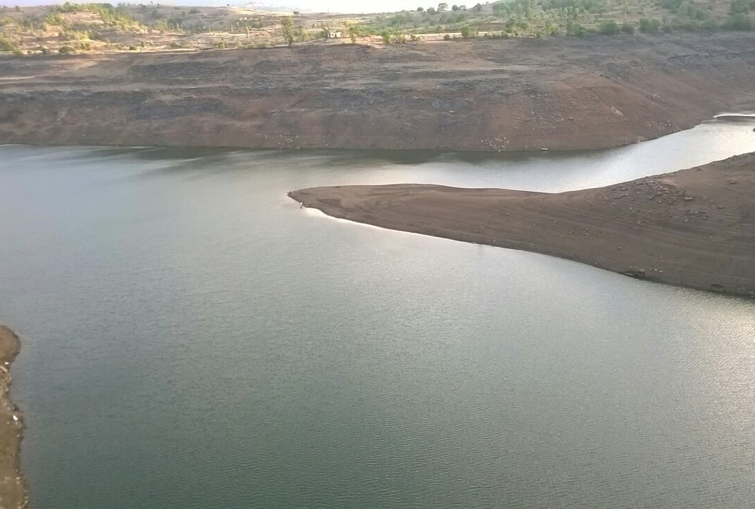 Bhandardara Lake (Lake Aurthur Hill)景点图片