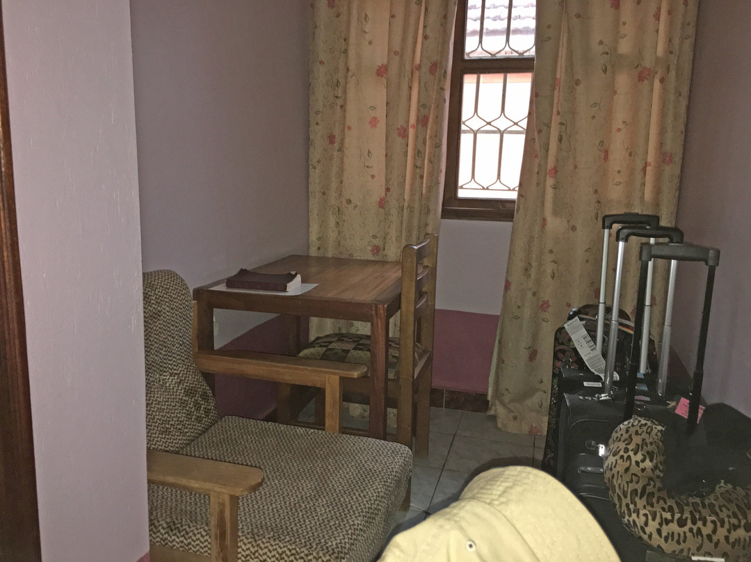 Starlight Hotel主图