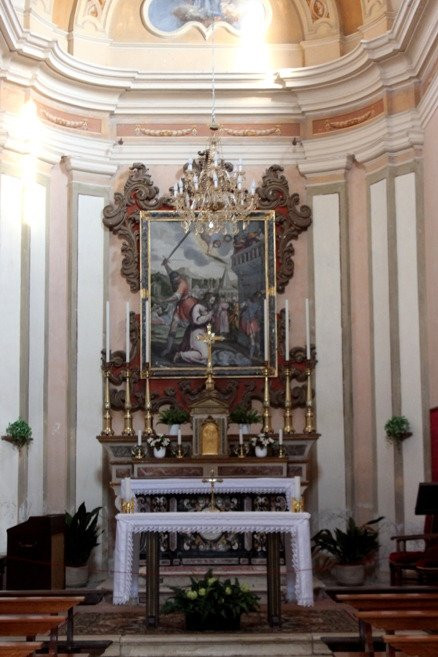 Chiesa di San Giacomo景点图片