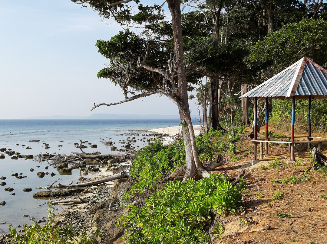 Pearl Park Beach Resort主图