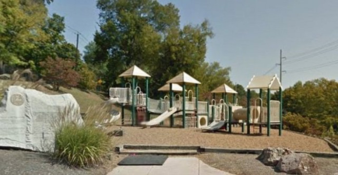 New Harvest Park-诺克斯维尔必去景点