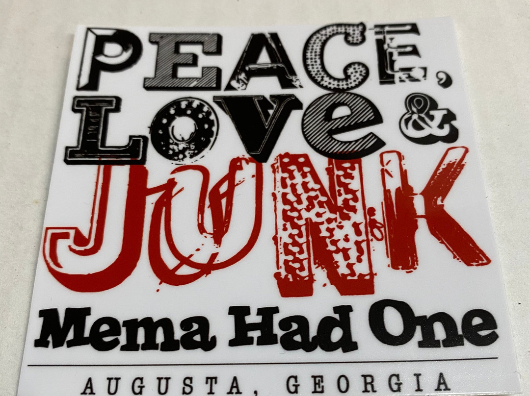 Mema Had One-奥古斯塔必去景点