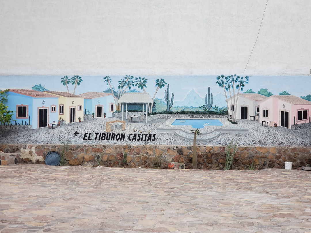 El Tiburon Casitas主图