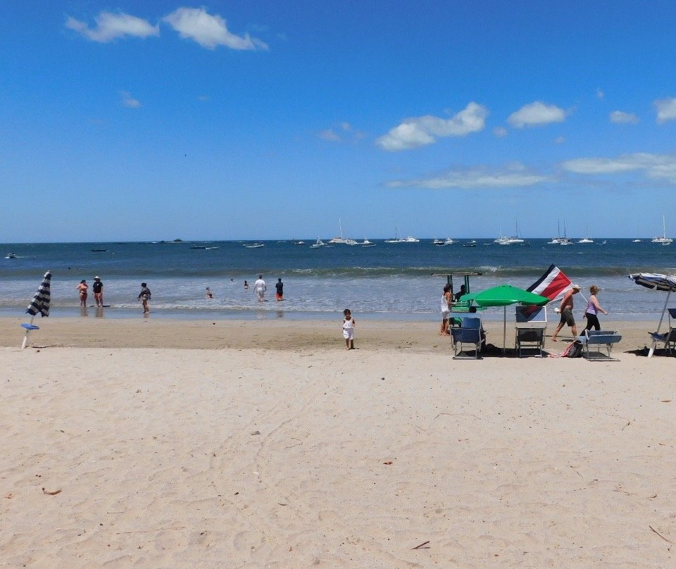 Playa Tamarindo景点图片