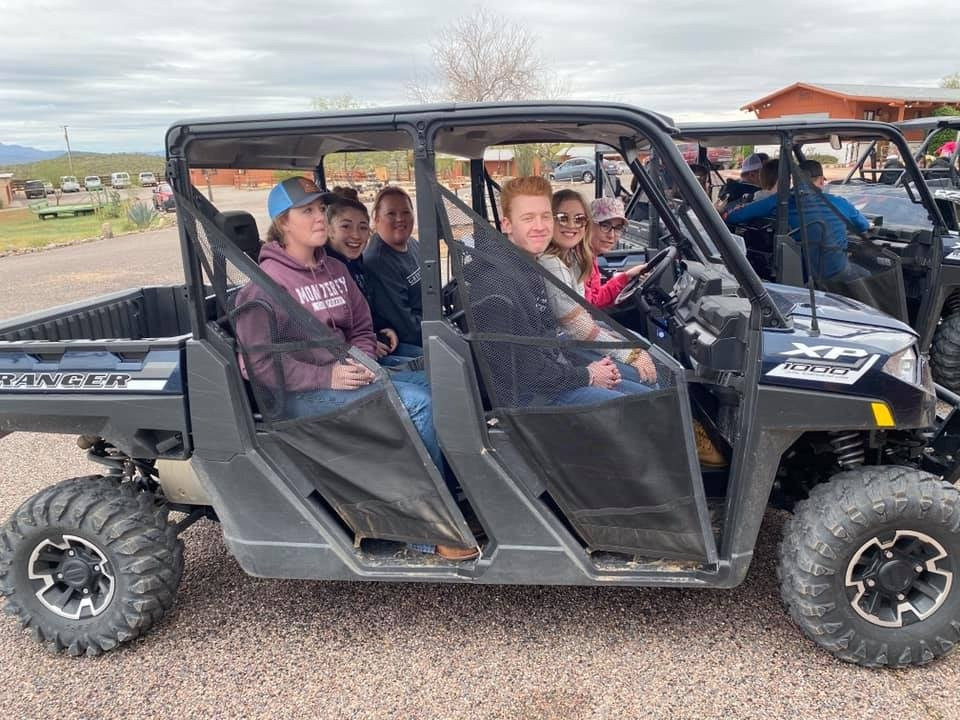 Flying E Ranch主图