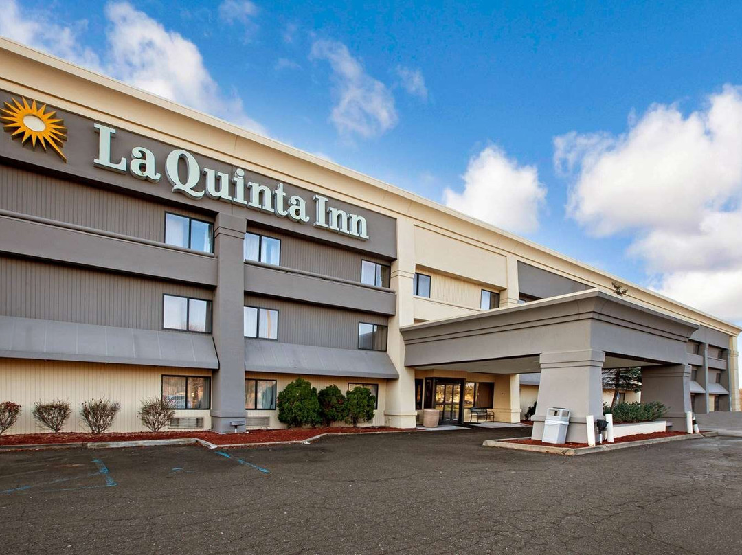 La Quinta Inn by Wyndham Detroit Canton主图