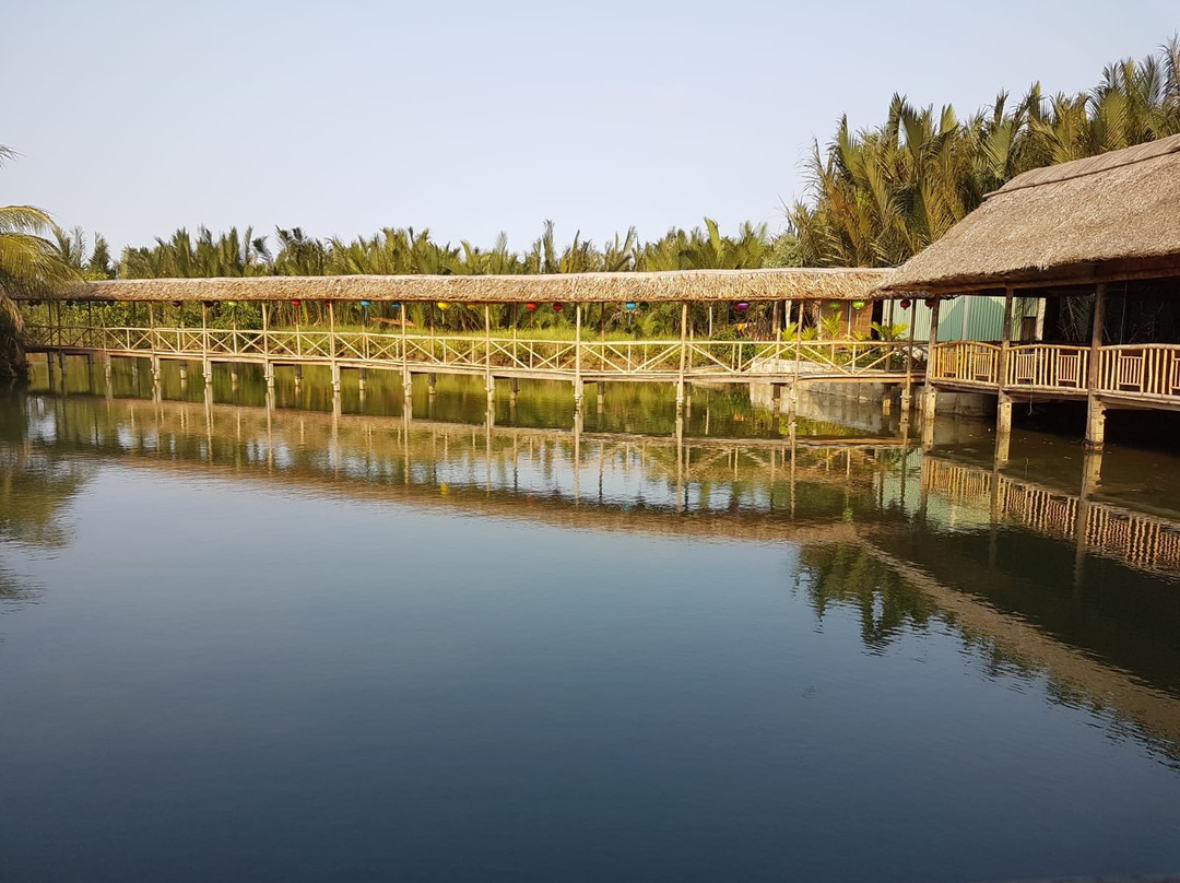 Hoi An Eco Cooking Class-会安必去景点