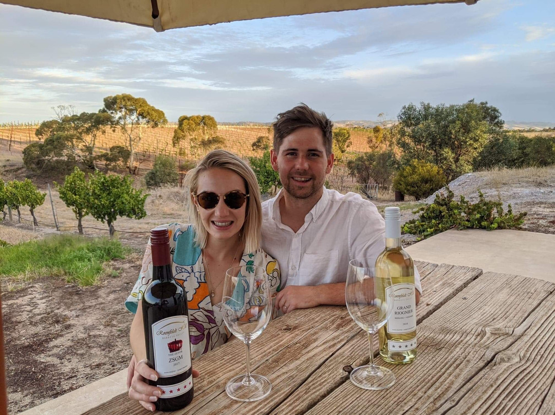 Be Consumed Tours-努里乌特帕必去景点