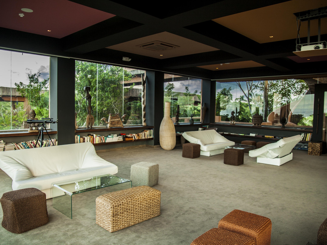 拉斯伊斯拉斯旅馆主图